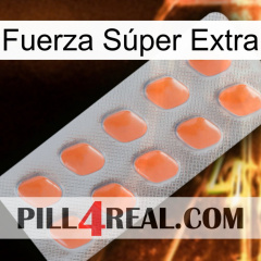 Fuerza Súper Extra 26